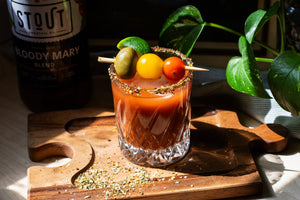 Bloody Mary Blend