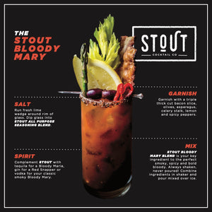 Bloody Mary Blend