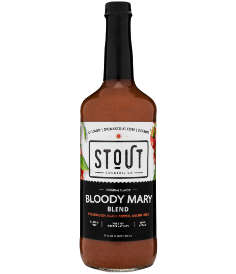 Bloody Mary Blend