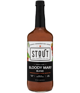 Bloody Mary Blend