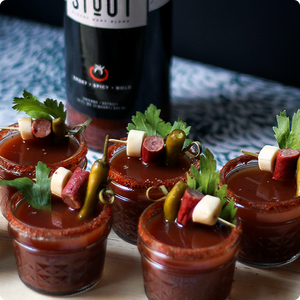 Bloody Mary Blend
